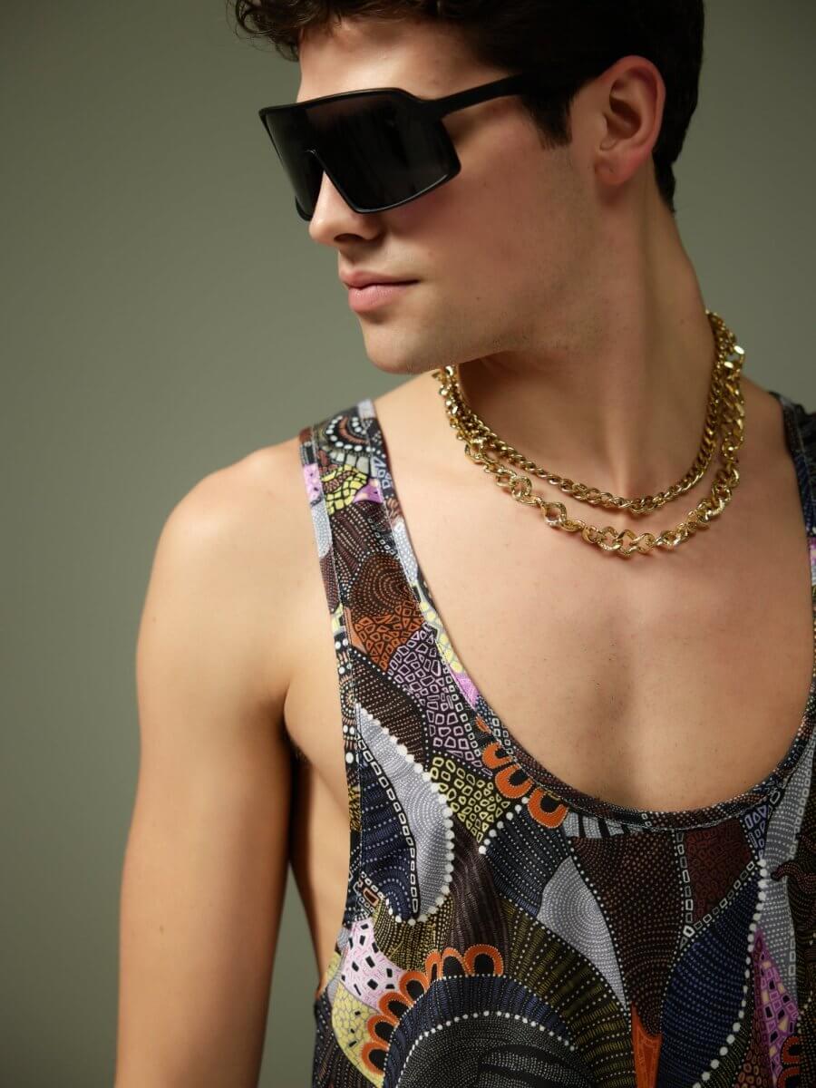 Fanel Resort Vest
