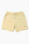Men's Swim Shorts - Butter Bay