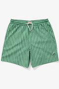 Men's Swim Shorts - Mint Coast