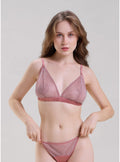 Fishnet Bralette