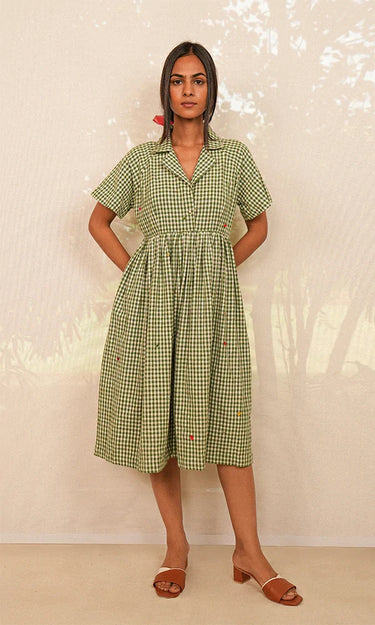 Field Dress