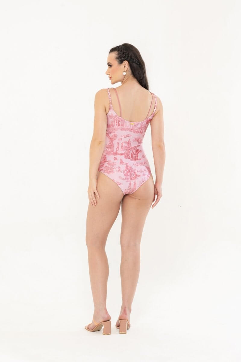 Halo Swimsuit