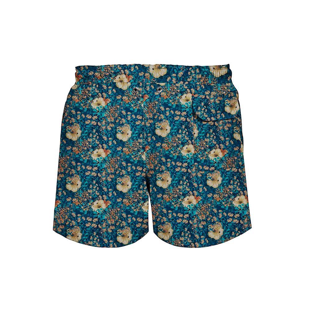 Hawaiian Splash Boys