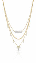 Isla Layered Necklace