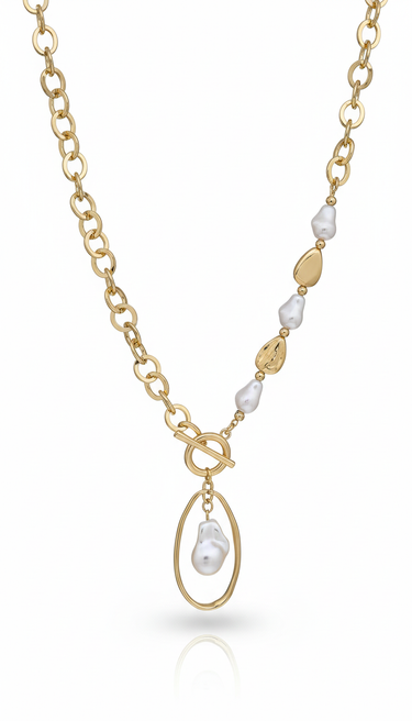 Ariana Necklace