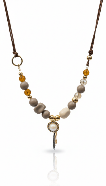 Cleo Necklace