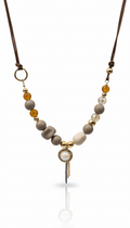 Cleo Necklace