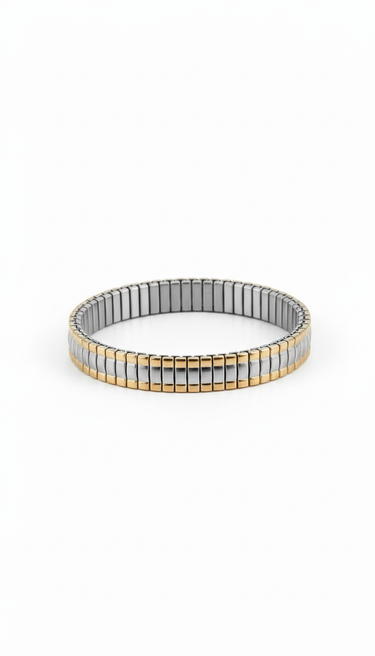 Dual Harmony Bracelet