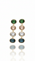 Forest Light Earrings