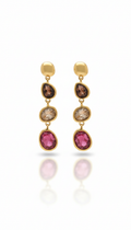 Sienna Bloom Earrings