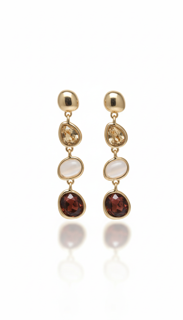 Sunset Sands Earrings