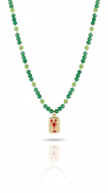 Matcha Mirage Necklace