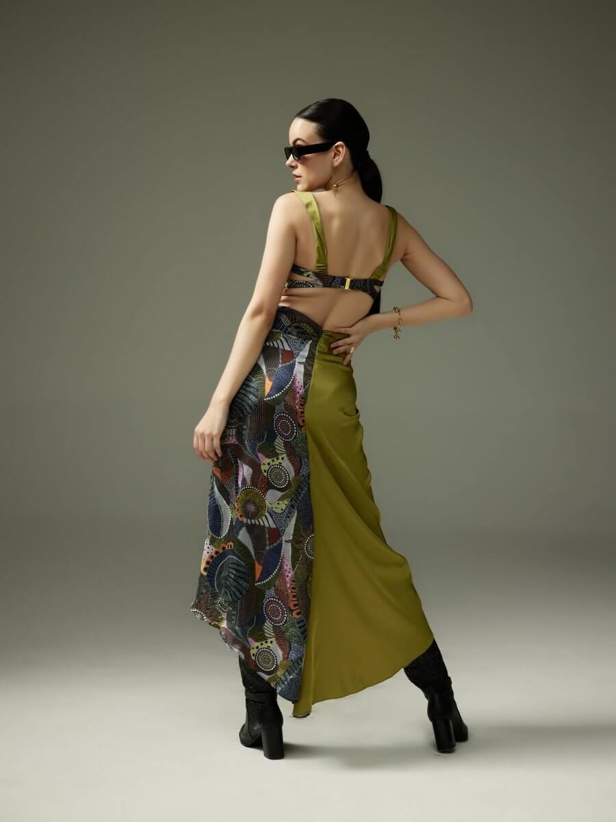 Horizon Skirt