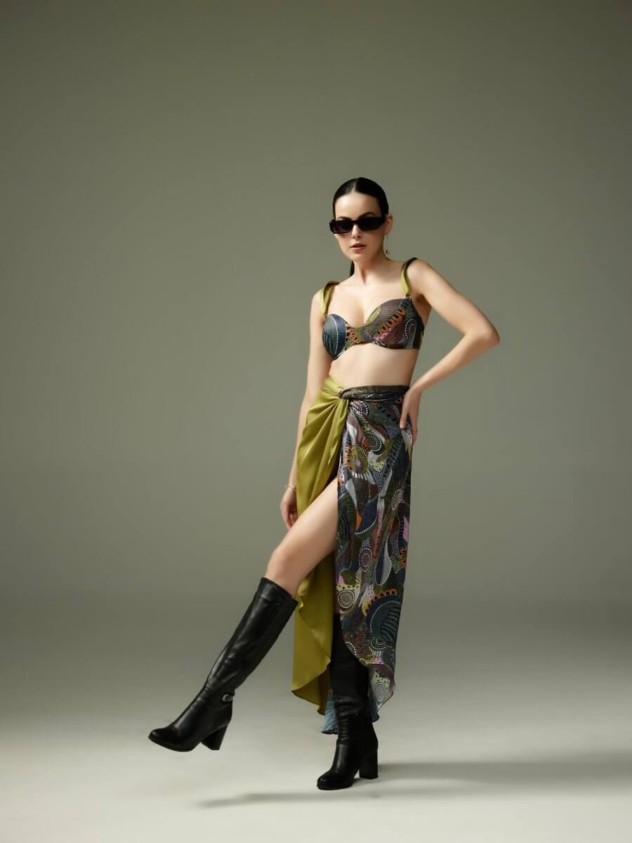 Horizon Skirt