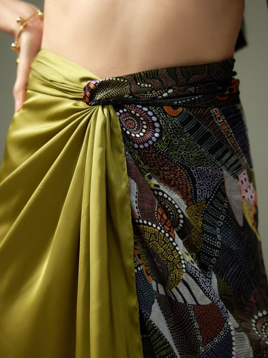 Horizon Skirt