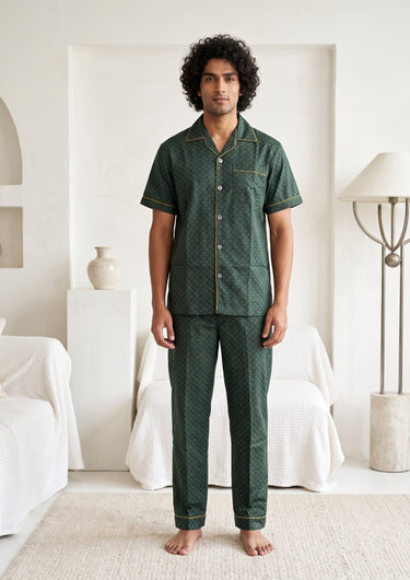 Verdano - Cambric Cotton Pajama set