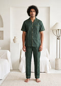 Verdano - Cambric Cotton Pajama set