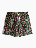 Men's Swim Shorts - Tropical Paradise - Shore Borne