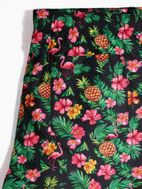 Men's Swim Shorts - Tropical Paradise - Shore Borne