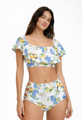 Morocco breeze Swimsuit