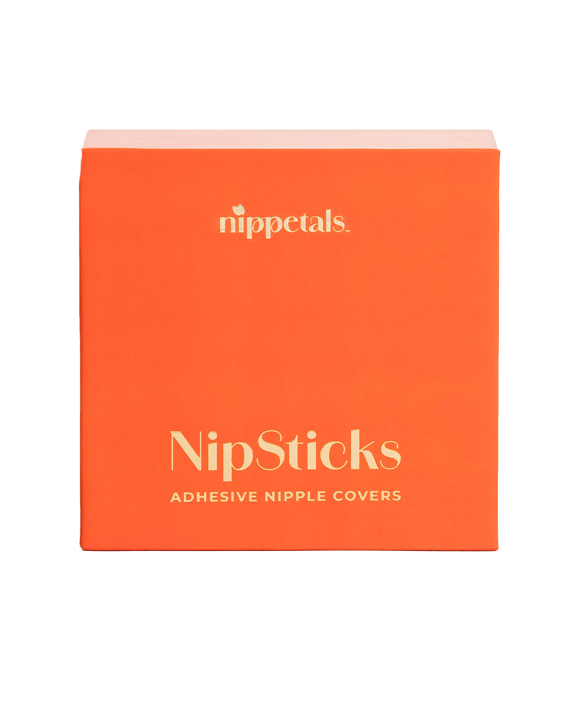 NipSticks Adhesive Nipple Covers