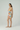 Offen Swimsuit With Sinched Skirt