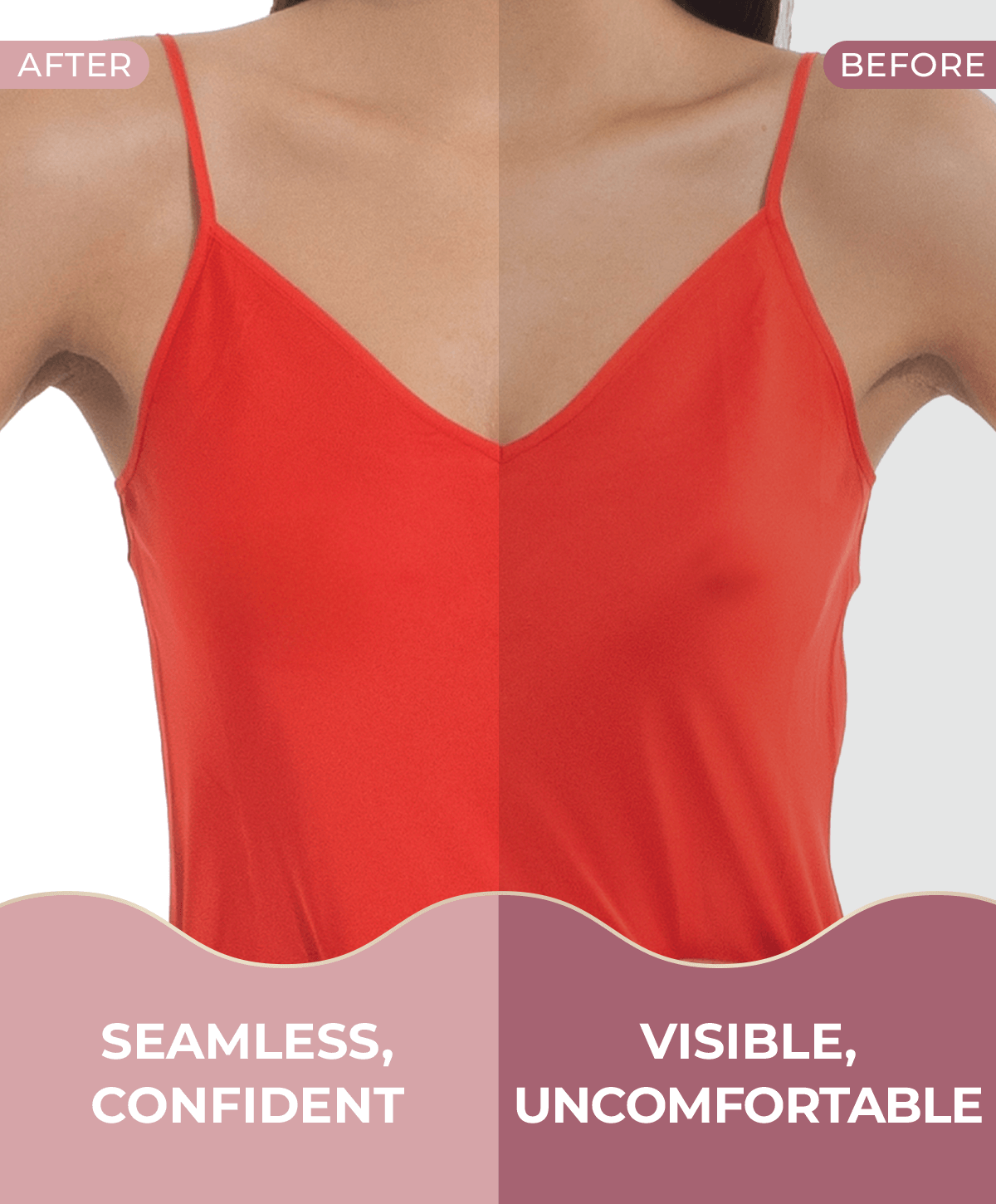 NipGrips No-glue Nipple Covers