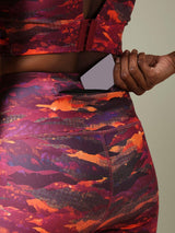 Shop-Purple Haze Luxe Leggings