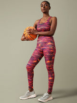 Shop-Purple Haze Luxe Leggings