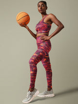 Shop-Purple Haze Luxe Leggings