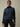 Utility Cargo Jacket Dark Teal