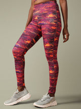 Shop-Purple Haze Luxe Leggings