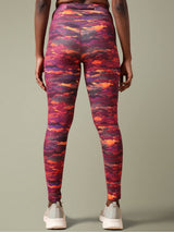 Shop-Purple Haze Luxe Leggings