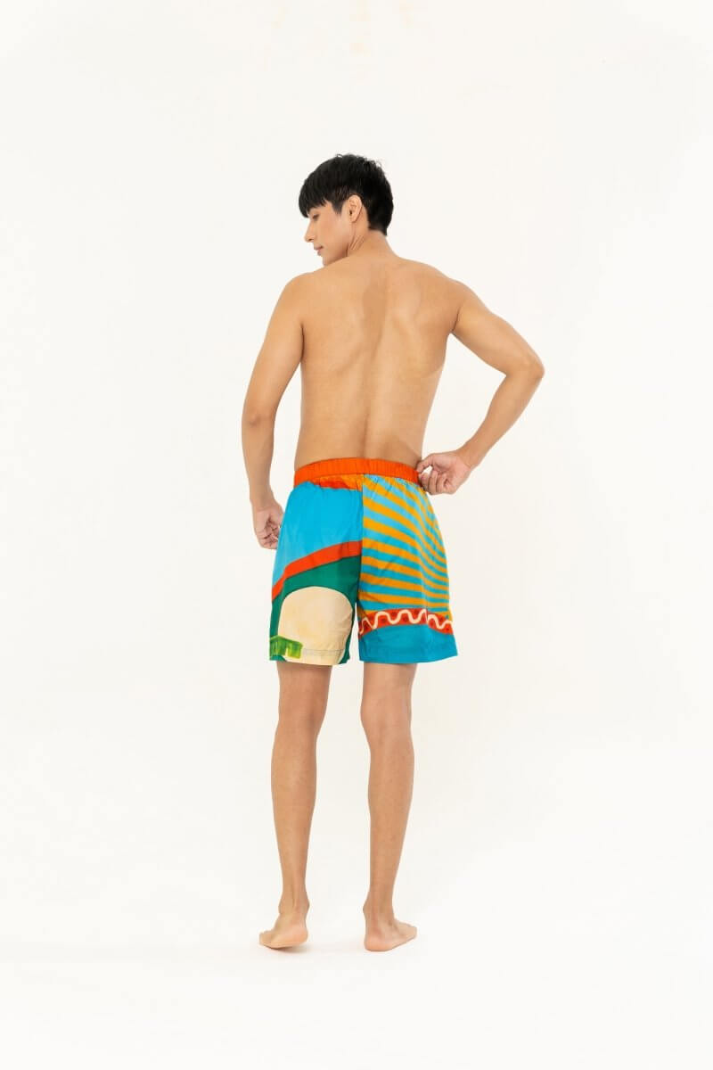 Play Swim Shorts