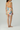 Crescent Bikini 2.0 With Sinched Skirt
