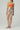 Crescent Bikini 2.0 With Sinched Skirt