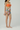 Crescent Bikini 2.0 With Sinched Skirt