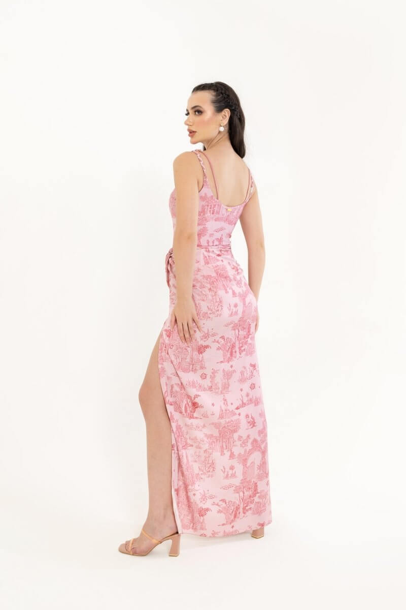 Synoro Skirt