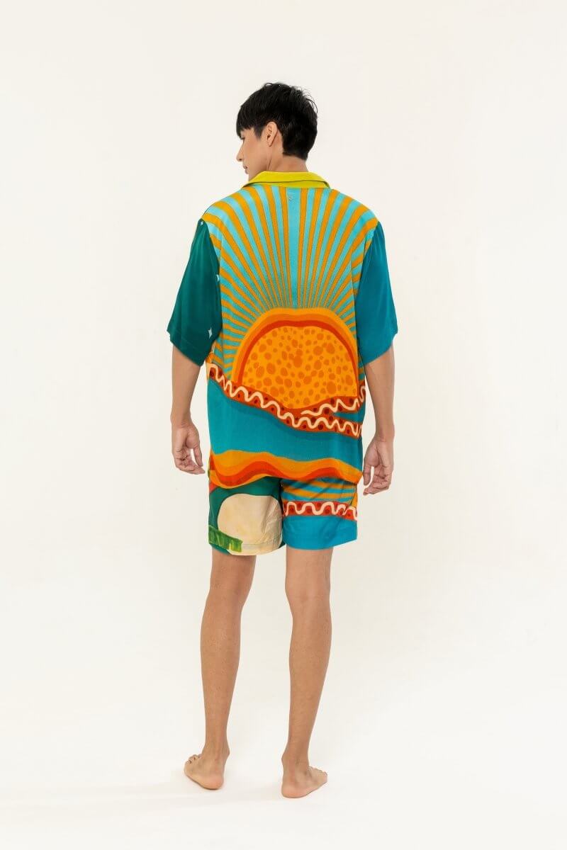 Zoome Shirt