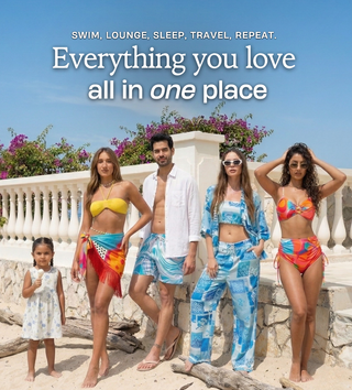 The Complete Honeymoon Packing Guide for Indian Women: Resortwear, Swimwear & Nightwear (2026)
