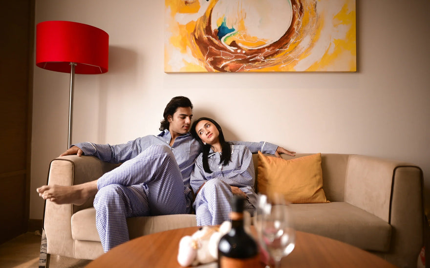 WHAT TO PACK FOR YOUR HONEYMOON?