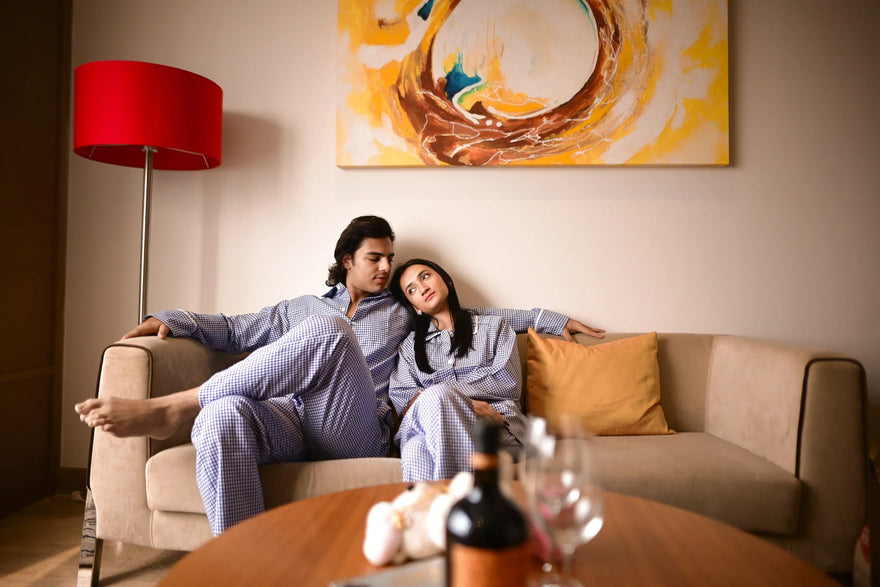 WHAT TO PACK FOR YOUR HONEYMOON?