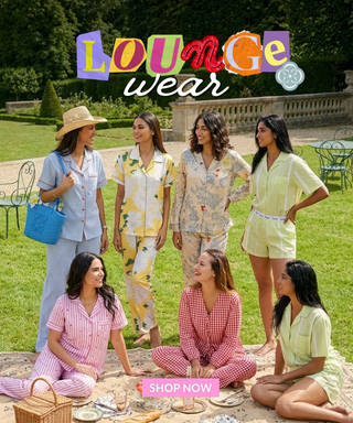 Nightwear FAQs — Your Questions Answered