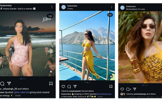 The Future of Swimwear Shopping: A Phygital Approach