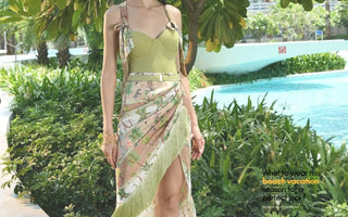 The Ultimate Guide To Beachwear: What To Wear For A Stylish Beach Vacation