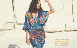 The Ultimate Holiday Clothing Checklist: What to Pack for Every Trip