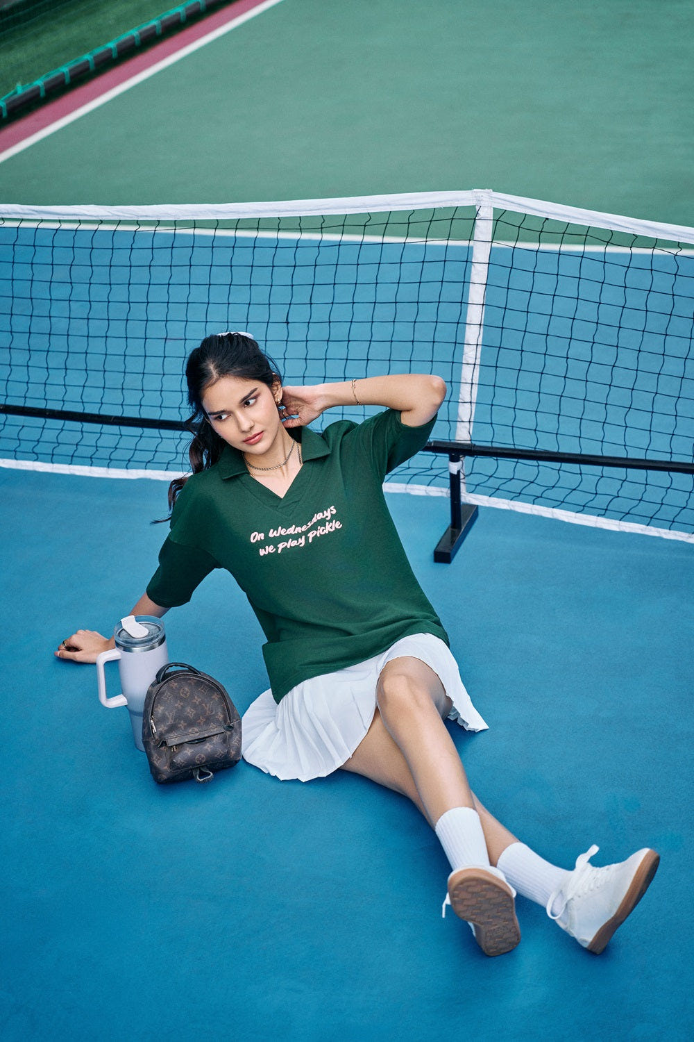 Tees & Tops