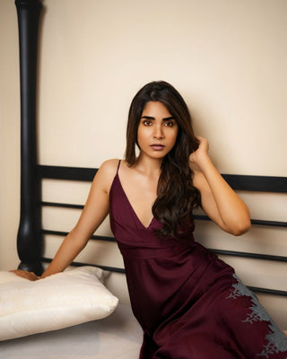 Suman Nathwani Sleep