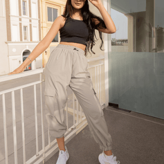 Track Pants & Joggers