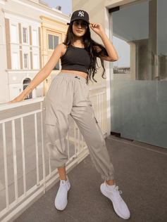 Track Pants & Joggers